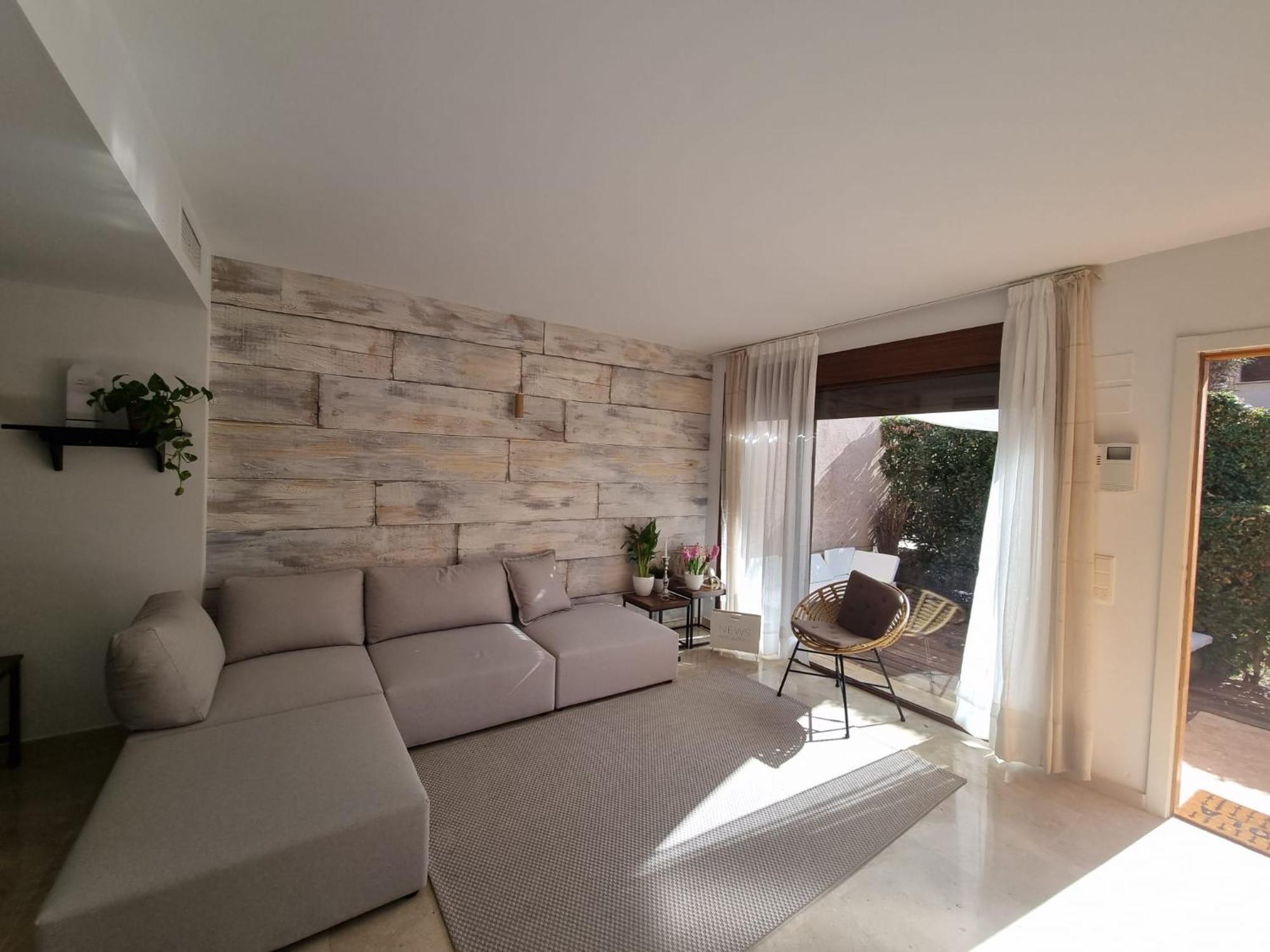 Casa Violette Appartement Moraira Buitenkant foto